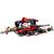 LEGO Boxa si mecanici F1 cu masina Ferrari Quality Brand