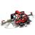 LEGO Boxa si mecanici F1 cu masina Ferrari Quality Brand
