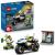 LEGO Urmarire cu motocicleta de politie Quality Brand