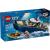 LEGO Urmarire cu barca de politie Quality Brand