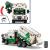 LEGO Camion de gunoi Mack LR Electric Quality Brand