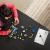 LEGO Submarin de cercetare Quality Brand