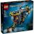LEGO Submarin de cercetare Quality Brand