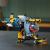 LEGO Submarin de cercetare Quality Brand