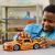 LEGO Fast and Furious Toyota Supra MK4 Quality Brand