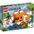 LEGO Casa in forma de vulpe Quality Brand