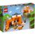 LEGO Casa in forma de vulpe Quality Brand
