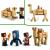 LEGO Calatorie pe corabia de pirati Quality Brand