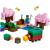 LEGO Gradina cu ciresi înfloriti Quality Brand