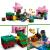 LEGO Gradina cu ciresi înfloriti Quality Brand