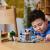 LEGO Fortareata lupilor Quality Brand