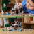 LEGO Fortareata lupilor Quality Brand