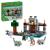 LEGO Fortareata lupilor Quality Brand