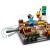 LEGO Ring de lupta la conacul din padure Quality Brand