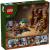 LEGO Ring de lupta la conacul din padure Quality Brand