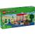 LEGO Casa TNT din jungla Quality Brand