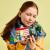LEGO Casa TNT din jungla Quality Brand