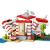 LEGO Casa TNT din jungla Quality Brand