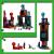 LEGO Turnul Enderman Quality Brand