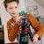 LEGO Turnul Enderman Quality Brand