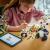 LEGO Animale salbatice: Familia de ursi panda Quality Brand