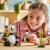 LEGO Animale salbatice: Familia de ursi panda Quality Brand