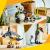 LEGO Animale salbatice: Familia de ursi panda Quality Brand