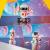 LEGO Robot spatial Quality Brand
