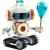 LEGO Robot spatial Quality Brand