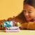 LEGO Masina de scris cu flori Quality Brand