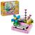 LEGO Masina de scris cu flori Quality Brand