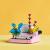 LEGO Masina de scris cu flori Quality Brand