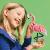 LEGO Animale salbatice: Flamingo roz Quality Brand