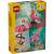 LEGO Animale salbatice: Flamingo roz Quality Brand