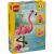 LEGO Animale salbatice: Flamingo roz Quality Brand