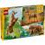 LEGO Cal frumos Quality Brand