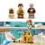 LEGO Casa din filmul Up Quality Brand