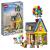 LEGO Casa din filmul Up Quality Brand