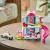 LEGO Hotelul pentru animale de companie al lui Minnie Quality Brand