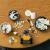 LEGO WALL-E şi EVE Quality Brand