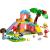 LEGO Teren de joaca pentru porcusori de Guineea Quality Brand