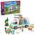 LEGO Aventura în rulota cu prietenii Quality Brand