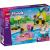 LEGO Petrecere la piscina cu unicornul si flamingo Quality Brand