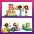 LEGO Seara de film a prieteniei Quality Brand