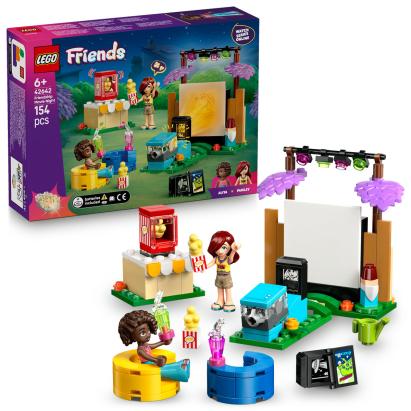 LEGO Seara de film a prieteniei Quality Brand
