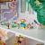 LEGO Bal mascat cu unicornul şi zâna Quality Brand