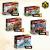 LEGO Masina de curse EVO ninja a lui Kai Quality Brand
