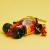 LEGO Masina de curse EVO ninja a lui Kai Quality Brand