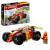 LEGO Masina de curse EVO ninja a lui Kai Quality Brand
