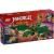 LEGO Dragonul de Padure al lui Lloyd Quality Brand